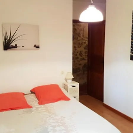 别墅 Charmante A Avec Piscine Privee 马尔索朗