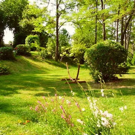 Charmante A Avec Piscine Privee 别墅